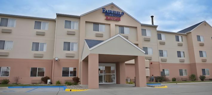 Country Inn & Suites by Radisson, Bismarck-Mandan Hoteles en Bismarck
