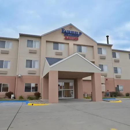 Country Inn & Suites by Radisson, Bismarck-Mandan