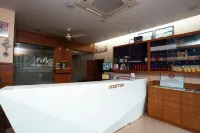 Hotel Mayura Residency - 2-Star