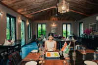 Aalia Jungle Retreat and Spa, Bandarjudh, Haridwar - Araiya Anthology - Homestays
