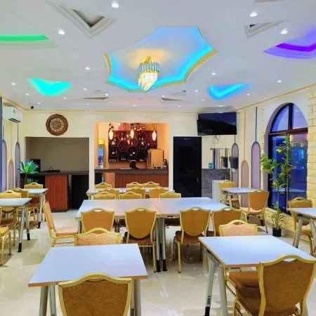 Hotel Santa Bella