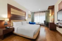 Country Inn Suites by Radisson Gurgaon Sector 12 - 4-Star