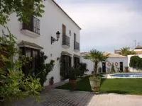 Hacienda Olontigi - Villas