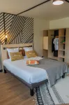 Cowool Compiègne Hotels in Jaux