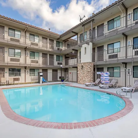 Hillstone Inn Tulare, Ascend Hotel Collection