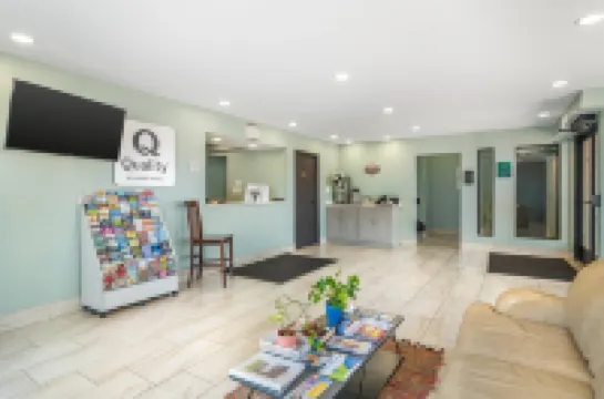 Quality Inn Chesapeake