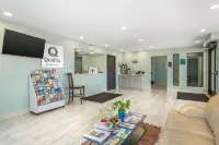 퀄리티 인 체서피크