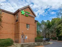 Extended Stay America Suites - Raleigh - North Raleigh - Wake Towne Dr Hotels near Lassiter Mill
