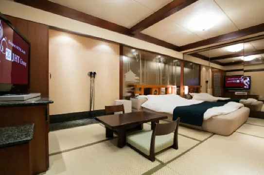 新宿歌舞伎町 佩裏耶酒店（PASHA集團）