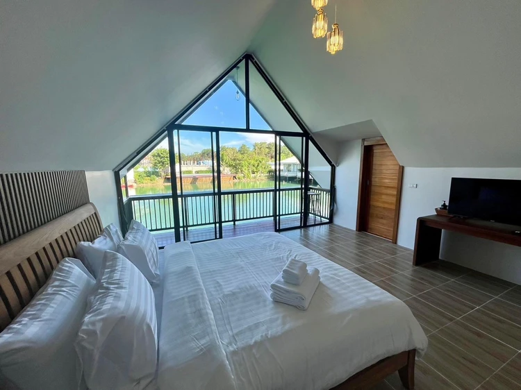 รูปภาพของThe wide view resort and restaurant