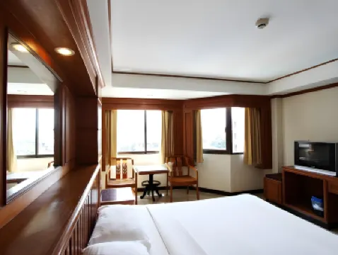 The A.A. Pattaya Residence