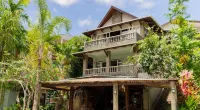Romance Bungalows