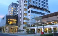 Kings Green Hotel City Centre Melaka Hotel di 