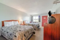 Capital O Aurora Inn Monett US 60 Hotels in Lawrence County