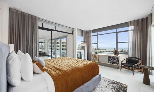 Don Rafa Boutique Hotel & Residences