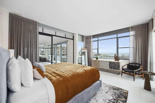 Don Rafa Boutique Hotel & Residences