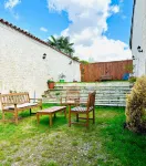 7 Rue Cherche Midi Các khách sạn ở Jarnac