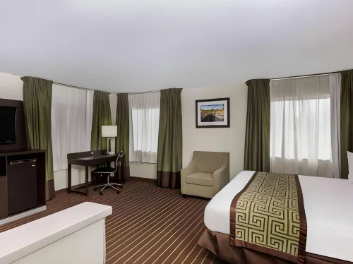 Baymont by Wyndham Louisville South I 65 Hotels in Brooks