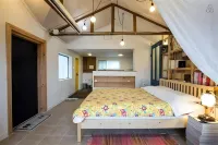 Jeju Shooting Star Collection Center Hotels near Jimibong