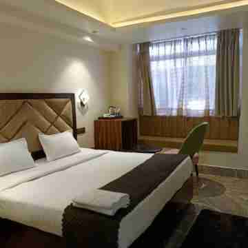 HOTEL CLOUD SOCIAL Rooms