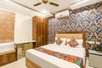 Via the Sunrise Inn - Nr Gayatri Vidya Parishad College of Engineering