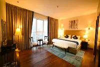 SEVEN SEAS HOTEL - balkon