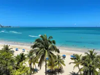 Esj Beach Hotel - Bãi biển