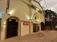 Sinon Baga Retreat