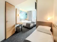 B&B HOTEL Offenburg-Hbf Hotels in Offenburg