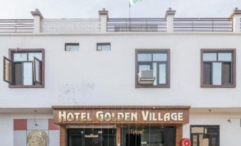 Hotel Golden Village Sidcul, Haridwar