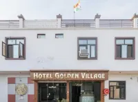 호텔 골든 빌리지 시드컬 하리드와르