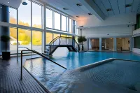 Hotel des Nordens Flensburg Wellness & Spa Hotel a Harrislee