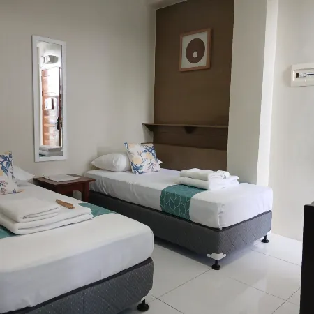 Kamalig Ng Caraga - Hotel Near SM Mall Butuan