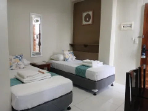 Kamalig Ng Caraga - Hotel Near SM Mall Butuan