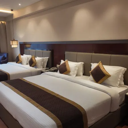 The Fern - An Ecotel Hotel Kota