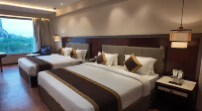 The Fern - An Ecotel Hotel Kota