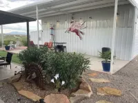 Elephant Lake Summerset Oasis New Hotels in Elephant Butte