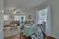 Duke East Campus 2BR Buchanan