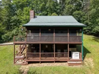 The Cabin Cove