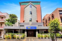 Fabhotel Ratna Regency Hotels in Pimpri