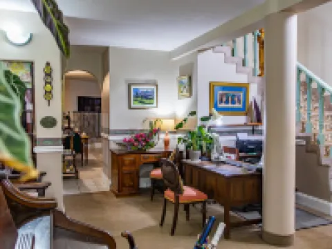 Westlodge at Graskop B&B Hotels in Ehlanzeni