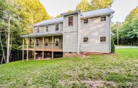 The Caldwell-MountainVibes at Barren River Lake