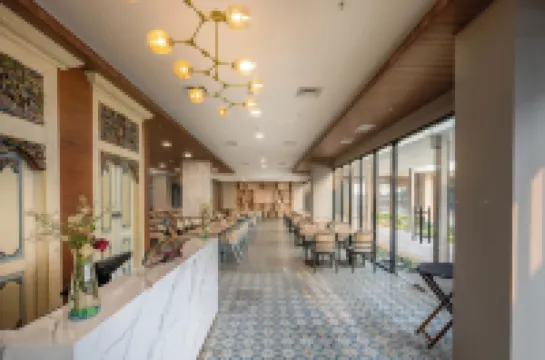 마이즈 호텔 수메넵