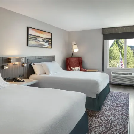 Hilton Garden Inn Corvallis
