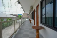 RedDoorz @ Jalan Majapahit Semarang