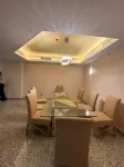 Nile Suites Plaza Hotel Apartments