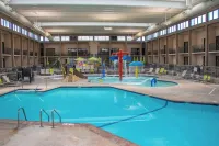 Wyndham Bloomington - Mall of America - Swimmingpools