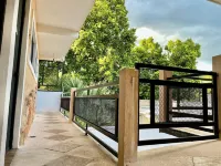 Habitaciones Colonial Zaci