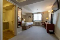 The Old Bell at Warminster Hotels in 