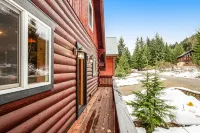 Keechelus Lodge Hotels in Snoqualmie Pass
